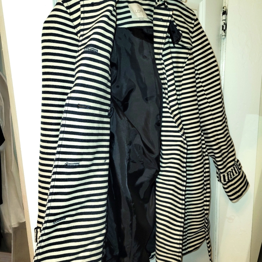 Loft coat
